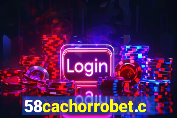 58cachorrobet.com