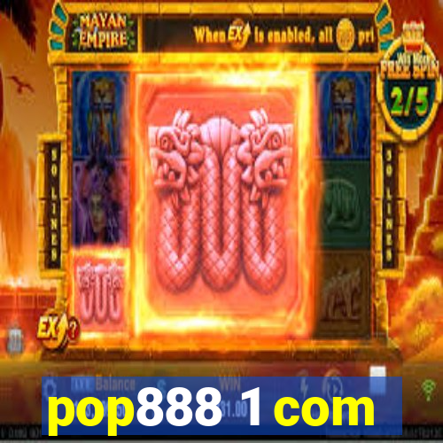 pop888 1 com