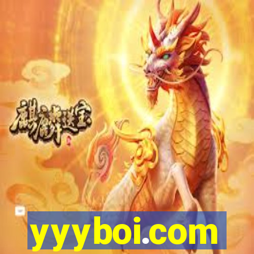 yyyboi.com