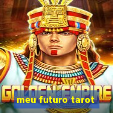 meu futuro tarot