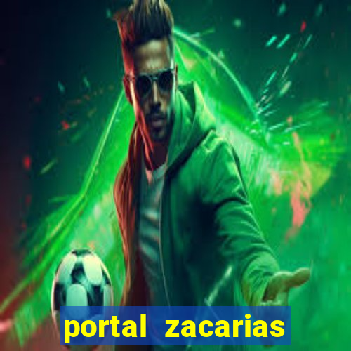 portal zacarias cavando propria cova