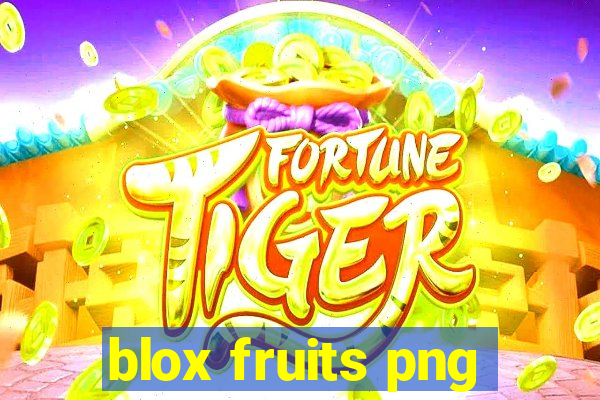 blox fruits png