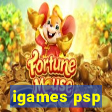 igames psp