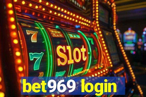 bet969 login