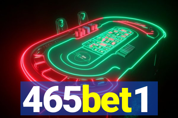 465bet1