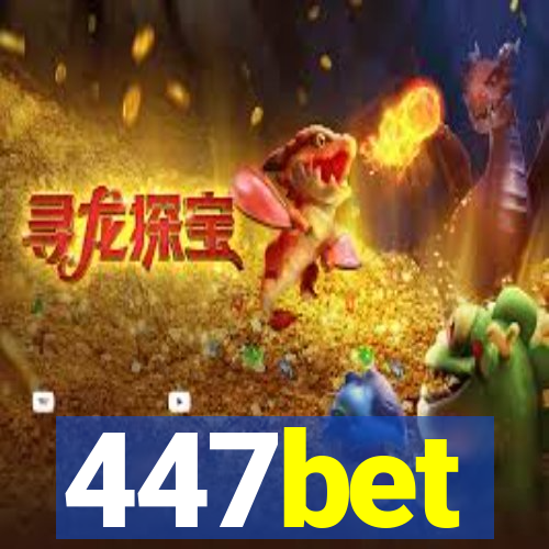 447bet
