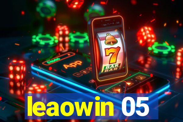 leaowin 05