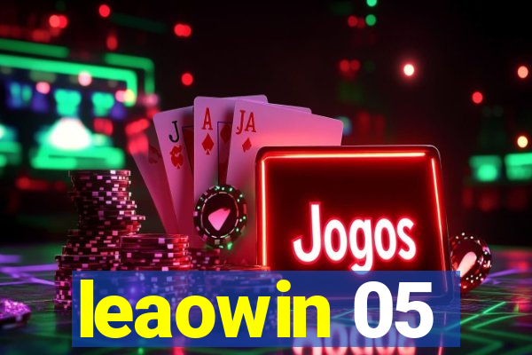 leaowin 05
