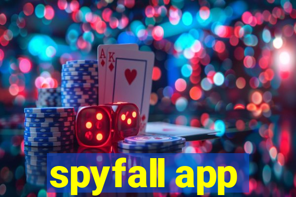 spyfall app