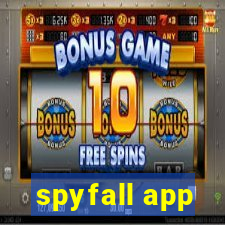 spyfall app