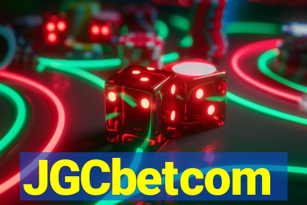 JGCbetcom