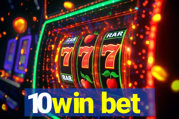 10win bet