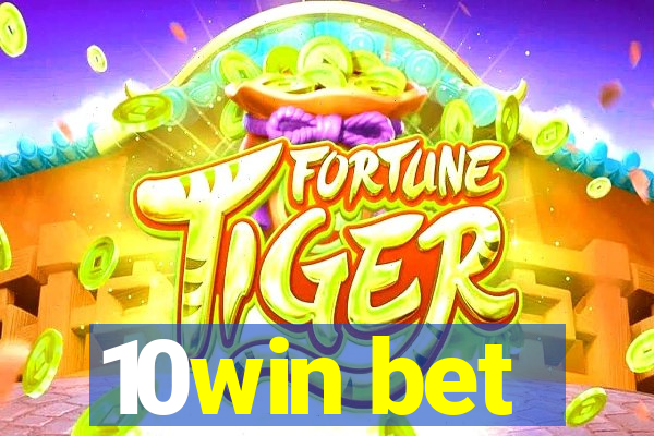 10win bet