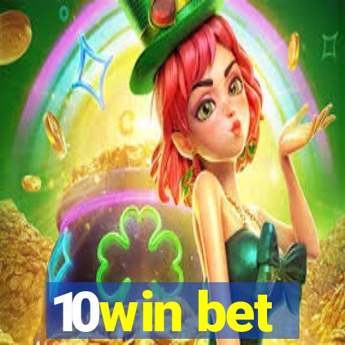 10win bet