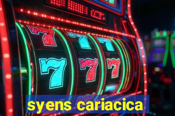 syens cariacica