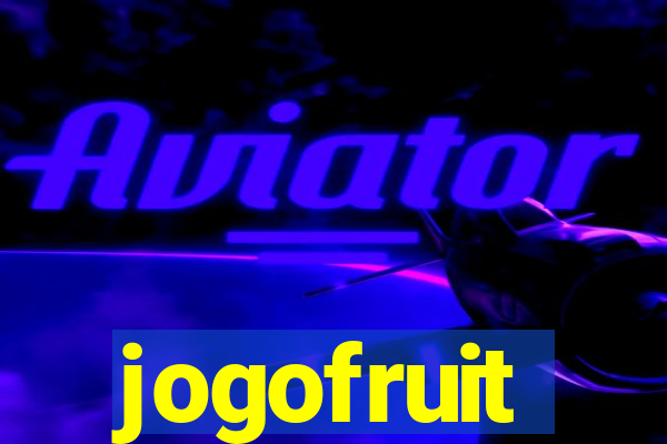 jogofruit