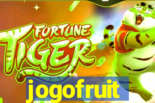 jogofruit