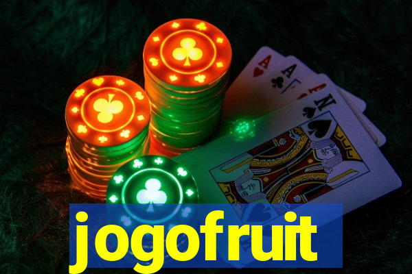 jogofruit