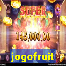 jogofruit
