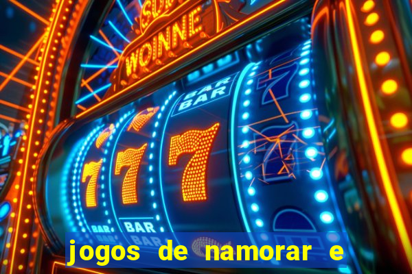 jogos de namorar e fazer filho