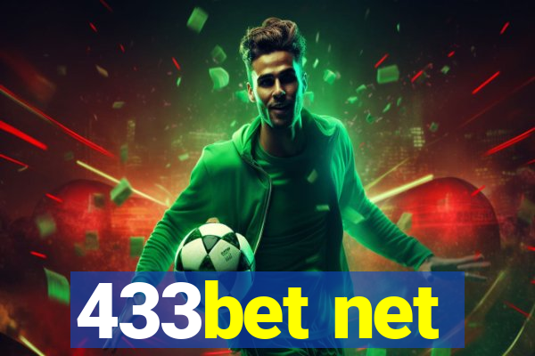 433bet net