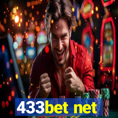 433bet net