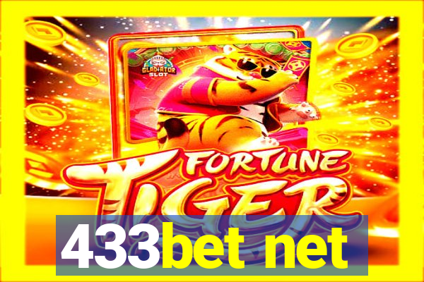433bet net