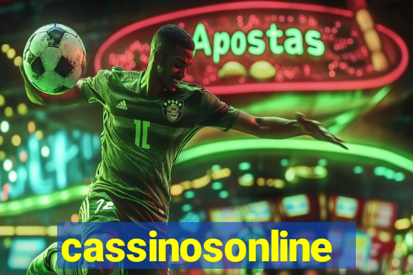 cassinosonline