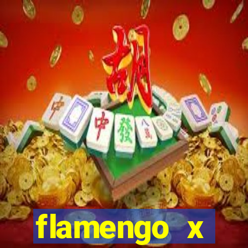 flamengo x fortaleza ao vivo futemax