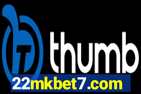 22mkbet7.com