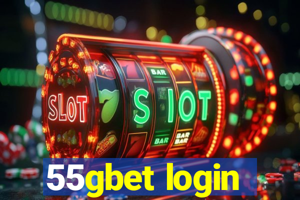55gbet login