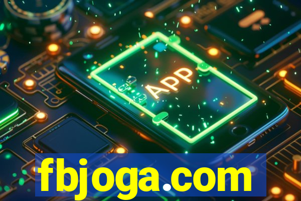 fbjoga.com