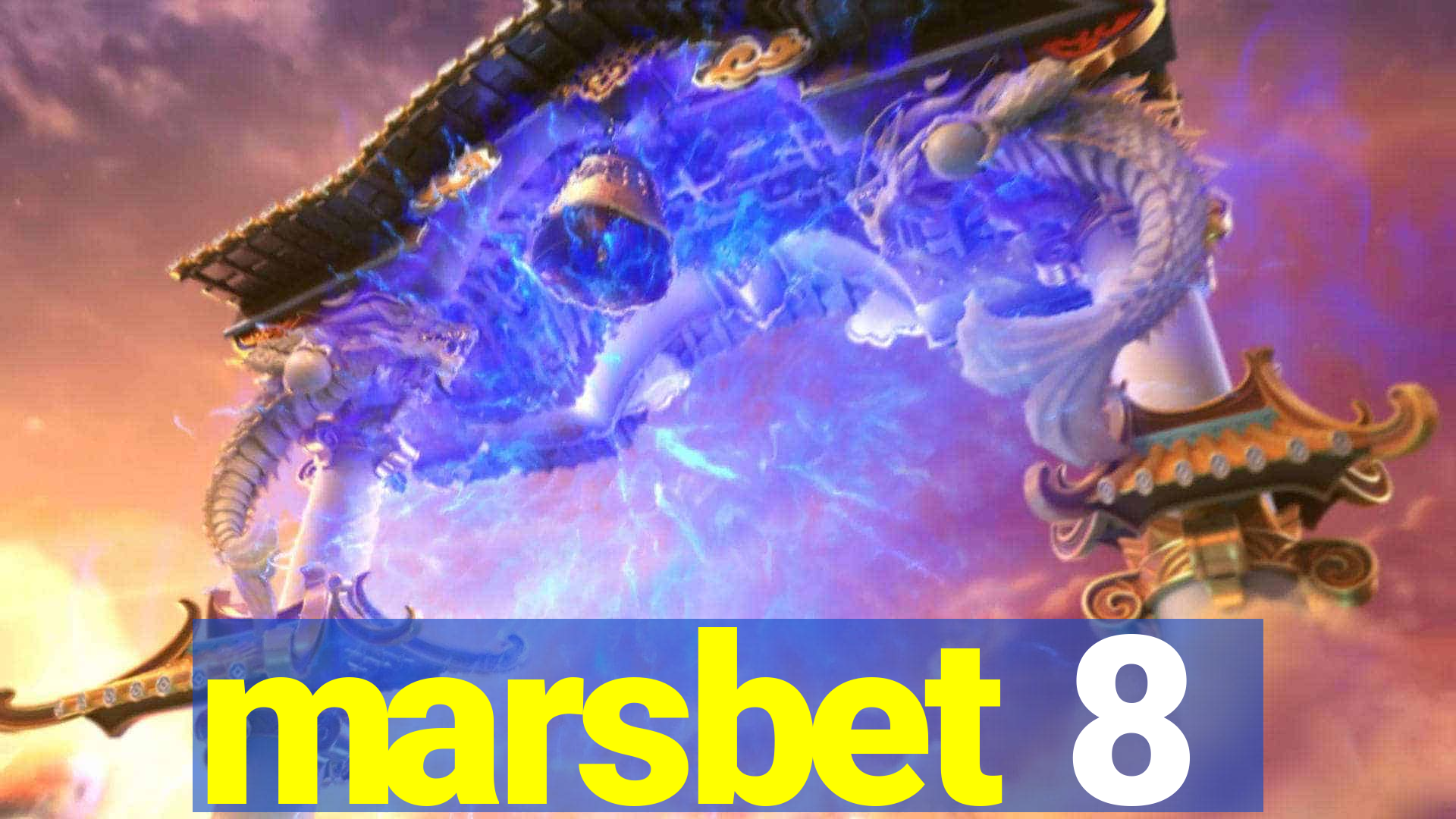 marsbet 8