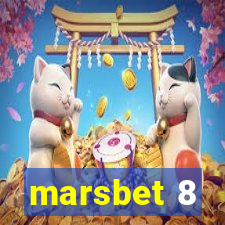 marsbet 8