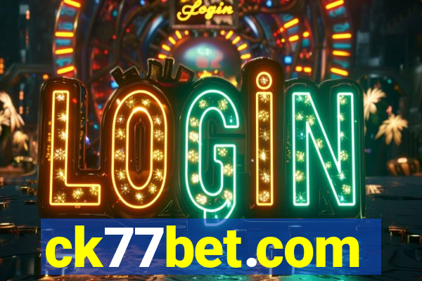 ck77bet.com