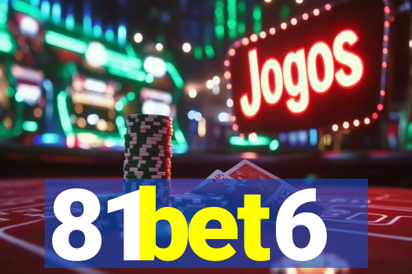 81bet6