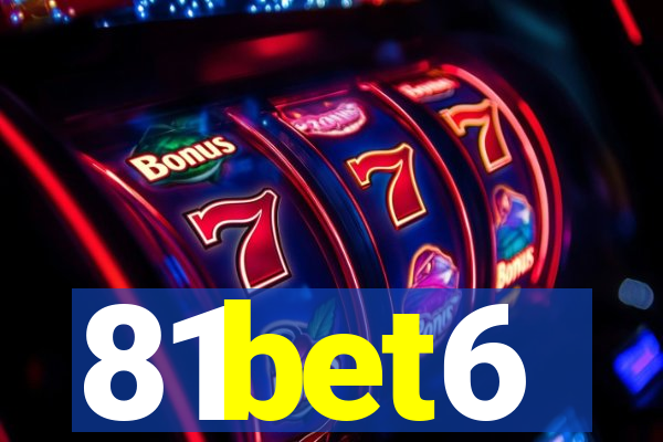 81bet6