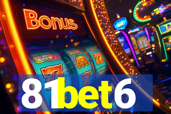 81bet6