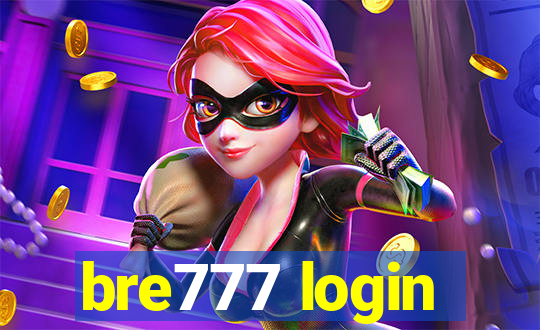 bre777 login