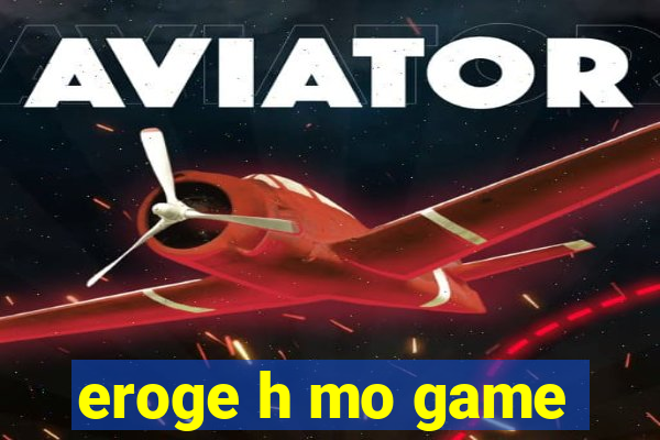 eroge h mo game