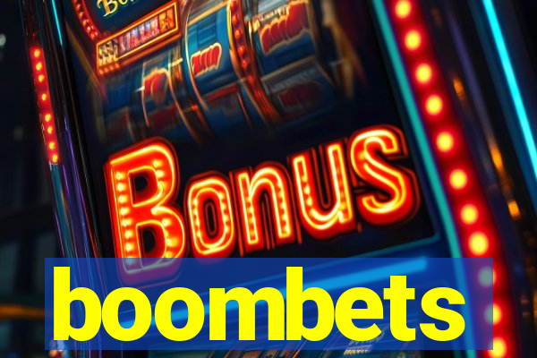 boombets