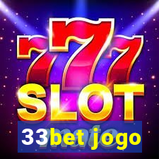 33bet jogo
