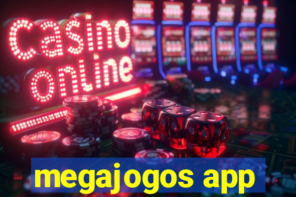 megajogos app