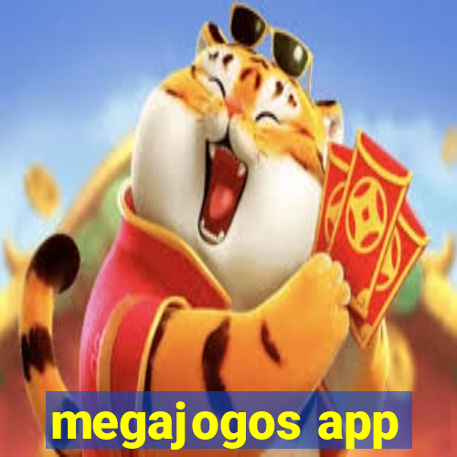 megajogos app