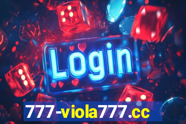 777-viola777.cc