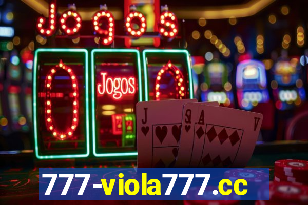 777-viola777.cc