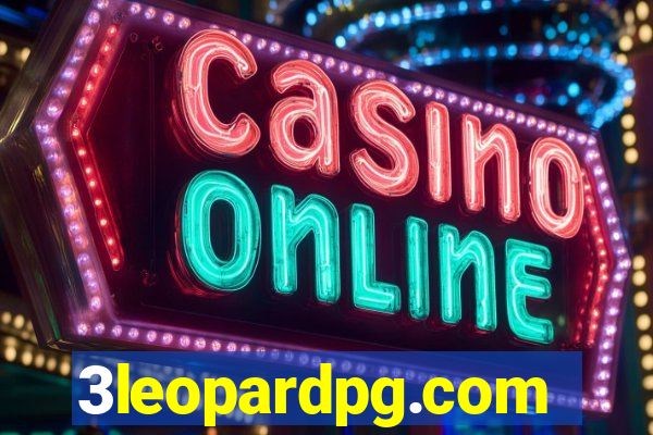 3leopardpg.com