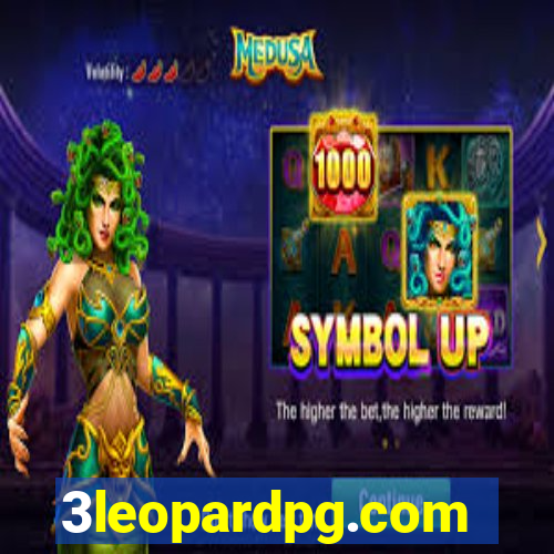 3leopardpg.com