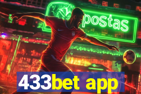 433bet app