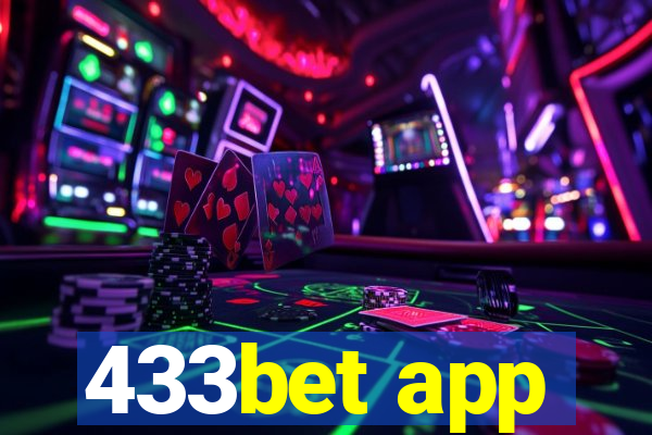 433bet app
